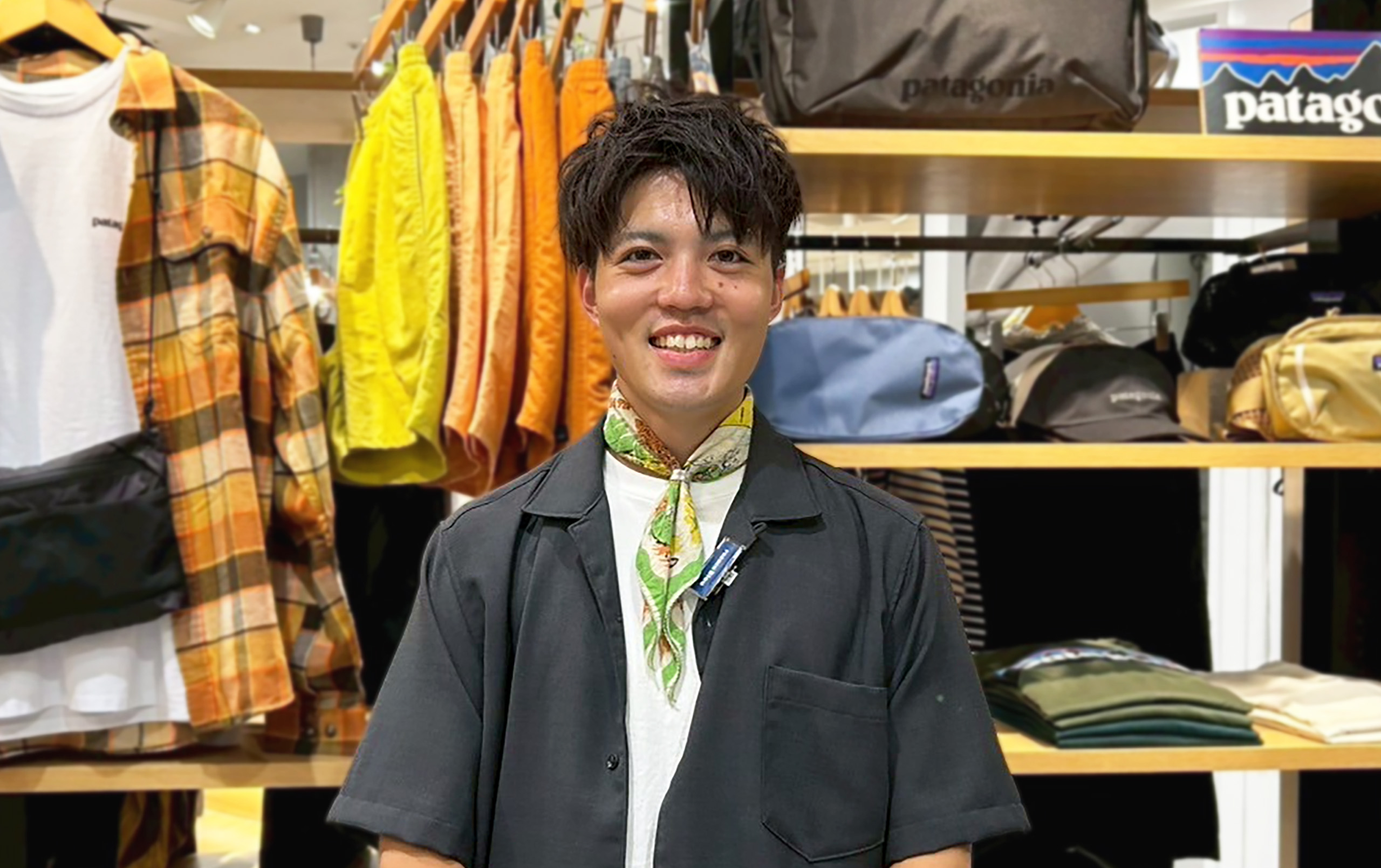 根来さん